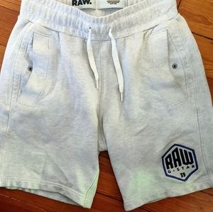 RAW G-Star 39 Shorts
